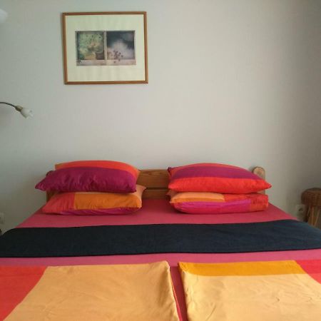 Apartment Stepana Bandery Street Ривне Екстериор снимка