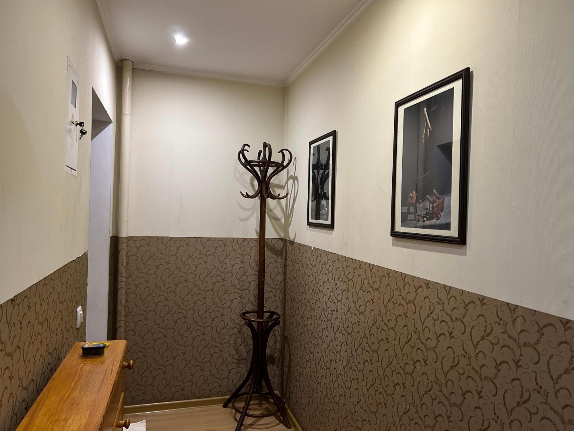 Apartment Stepana Bandery Street Ривне Екстериор снимка