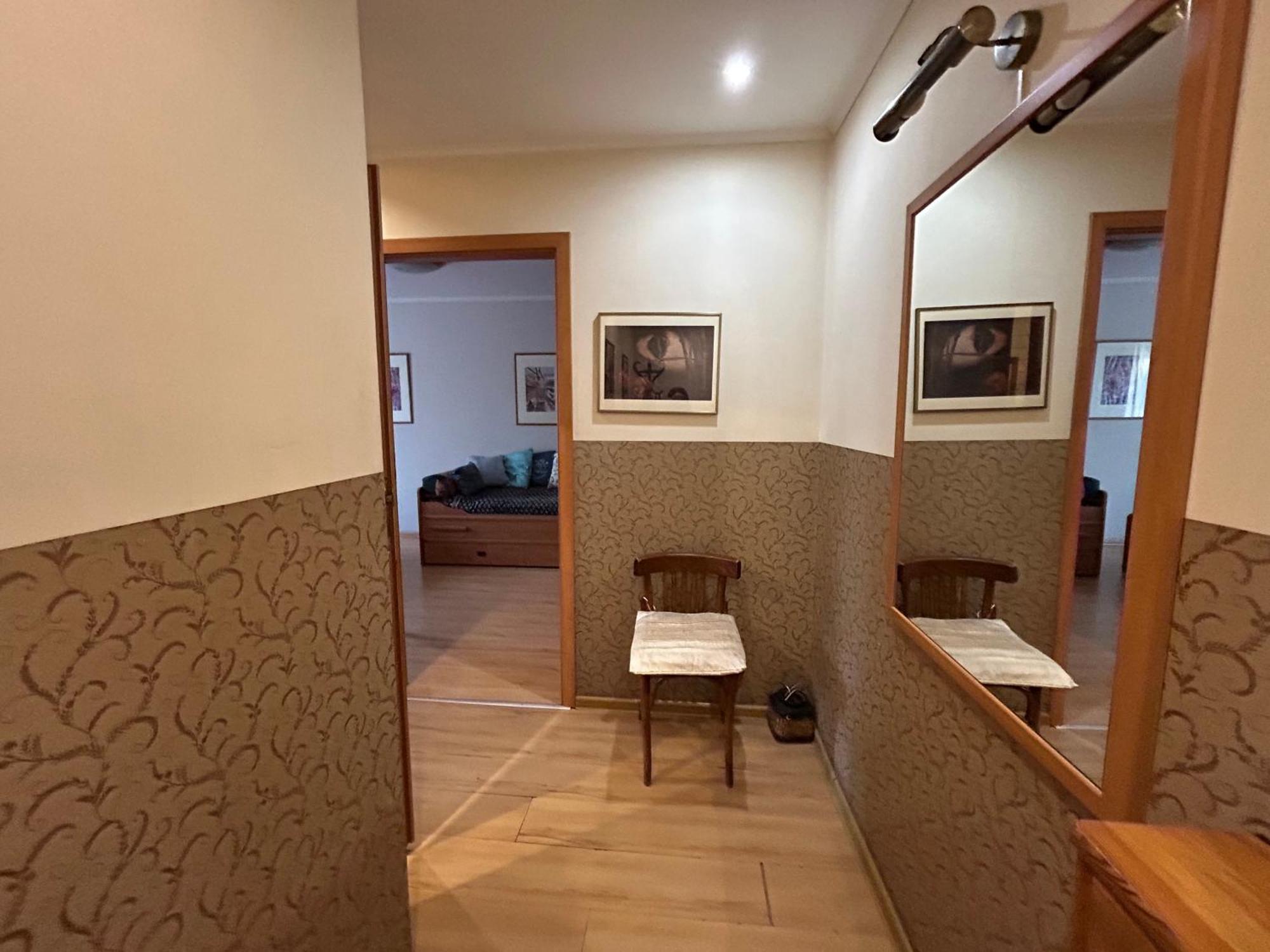 Apartment Stepana Bandery Street Ривне Екстериор снимка