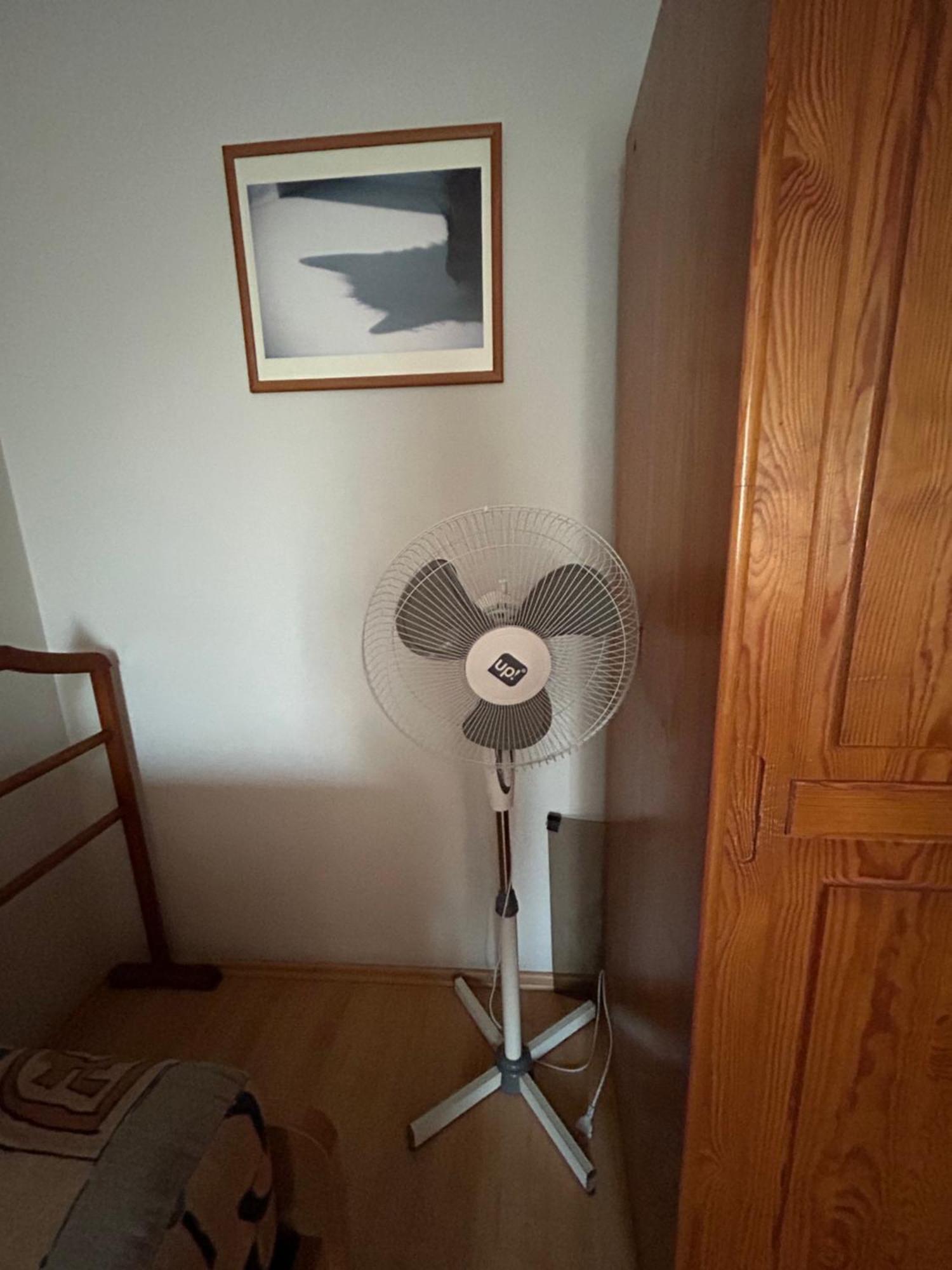 Apartment Stepana Bandery Street Ривне Екстериор снимка