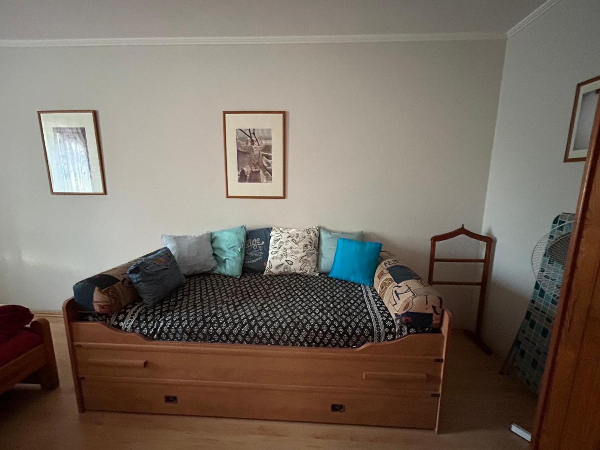 Apartment Stepana Bandery Street Ривне Екстериор снимка